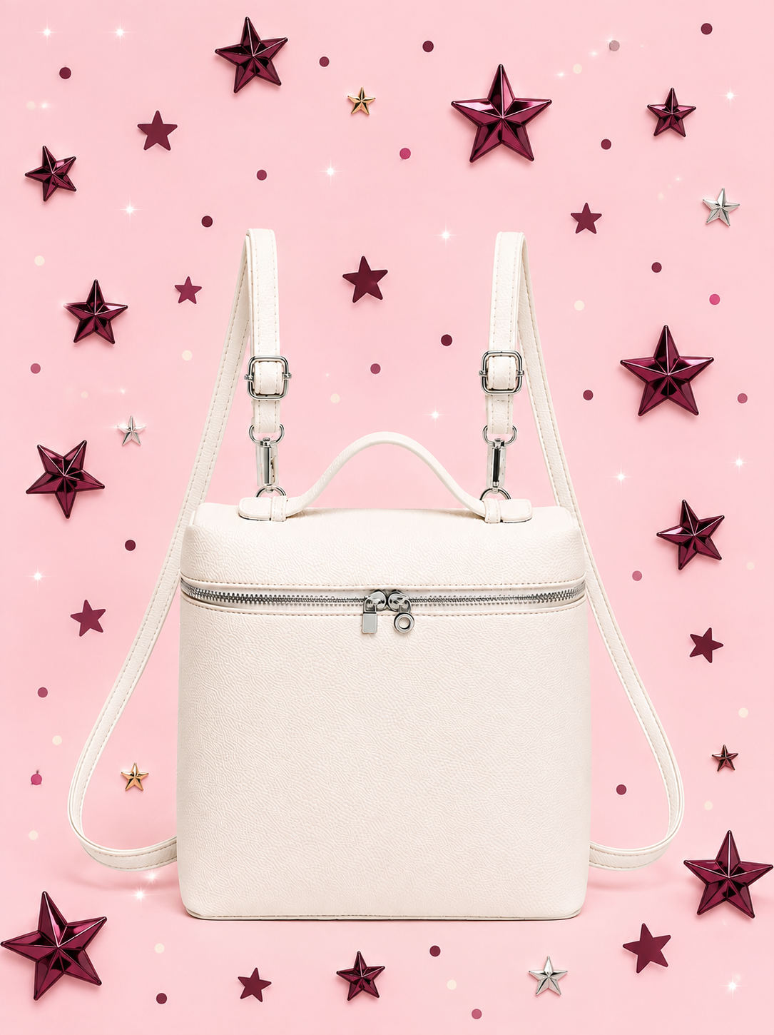 Backpacks