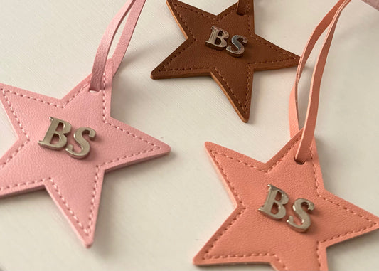 5 Ways to Style Your Personalized Bag Charm