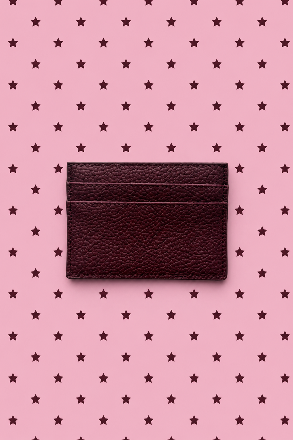 Limitless Personalized Card Holder ⭐️