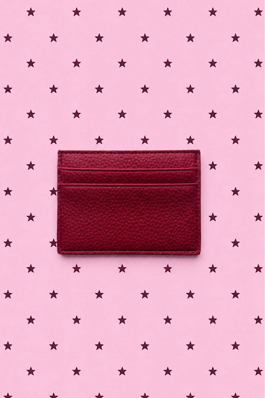 Limitless Personalized Card Holder ⭐️