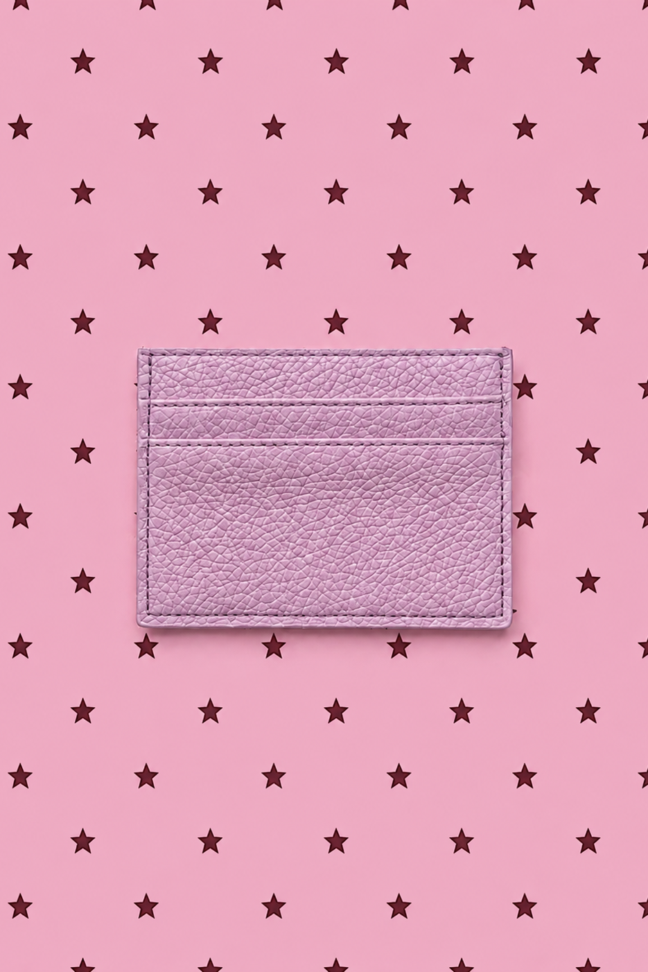 Limitless Personalized Card Holder ⭐️