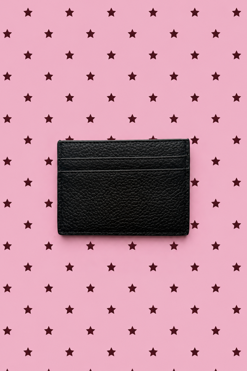 Limitless Personalized Card Holder ⭐️