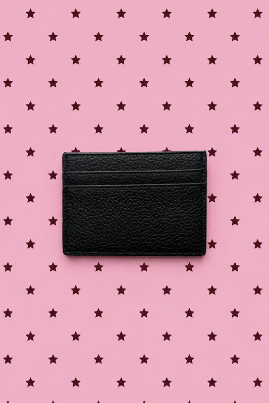 Limitless Personalized Card Holder ⭐️