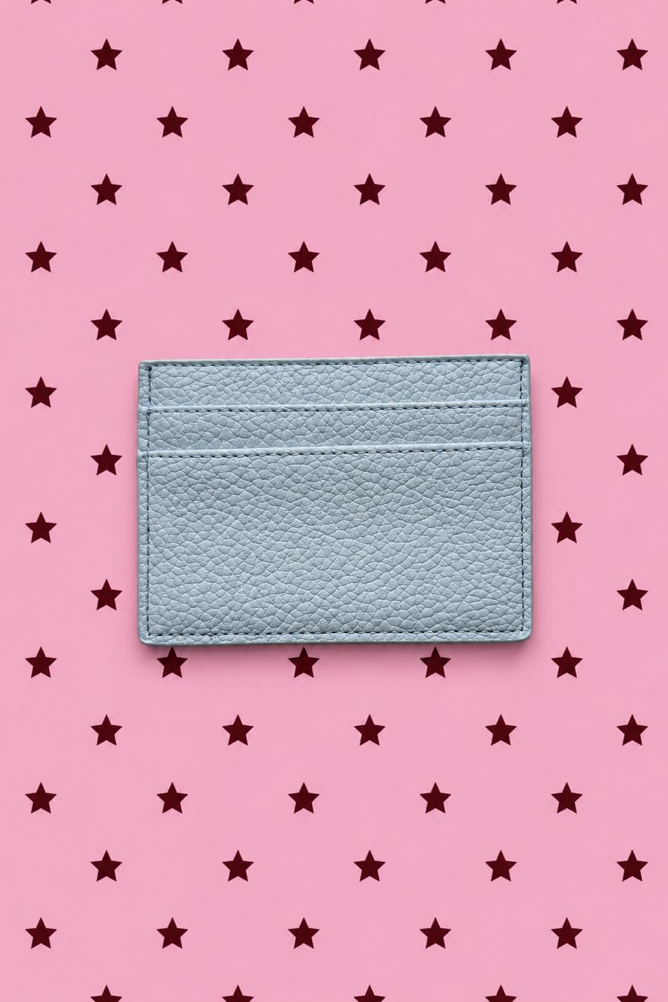 Limitless Personalized Card Holder ⭐️