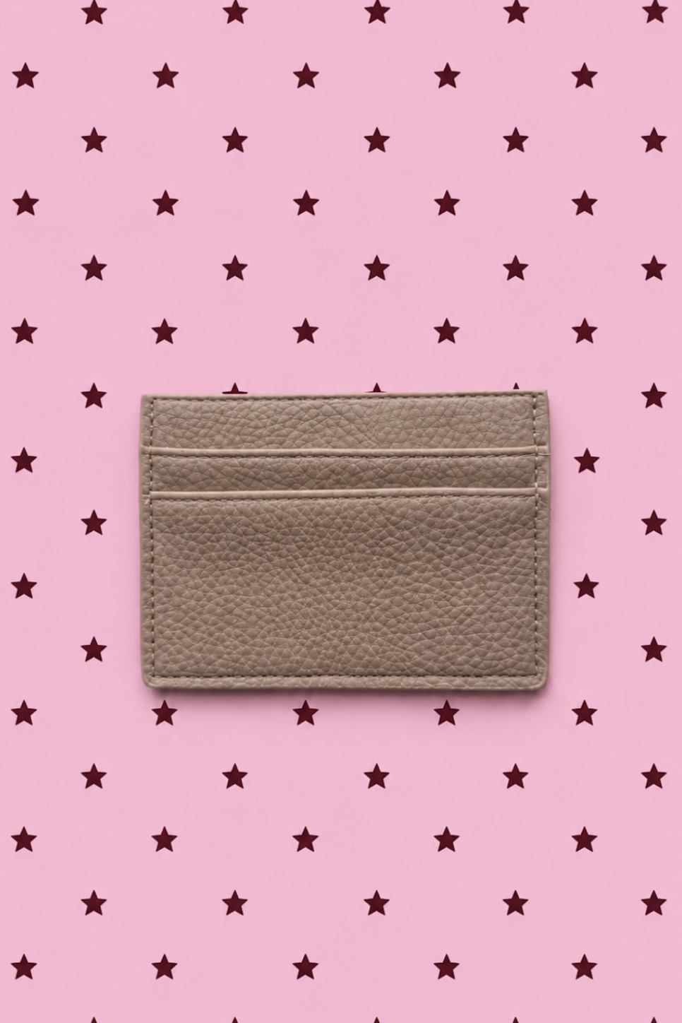 Limitless Personalized Card Holder ⭐️
