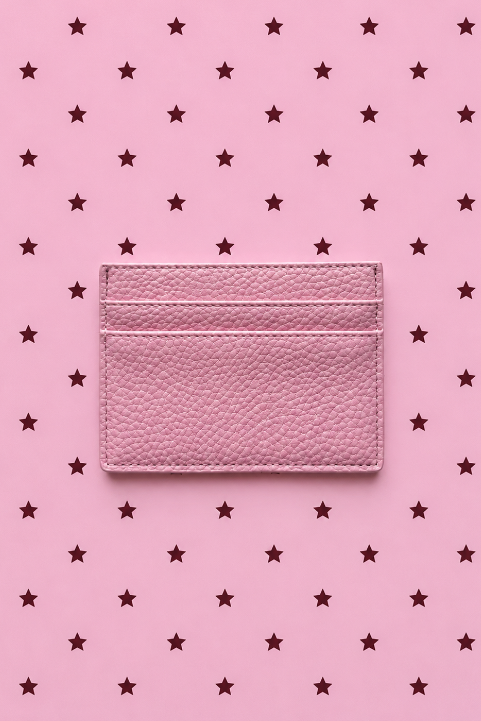 Limitless Personalized Card Holder ⭐️