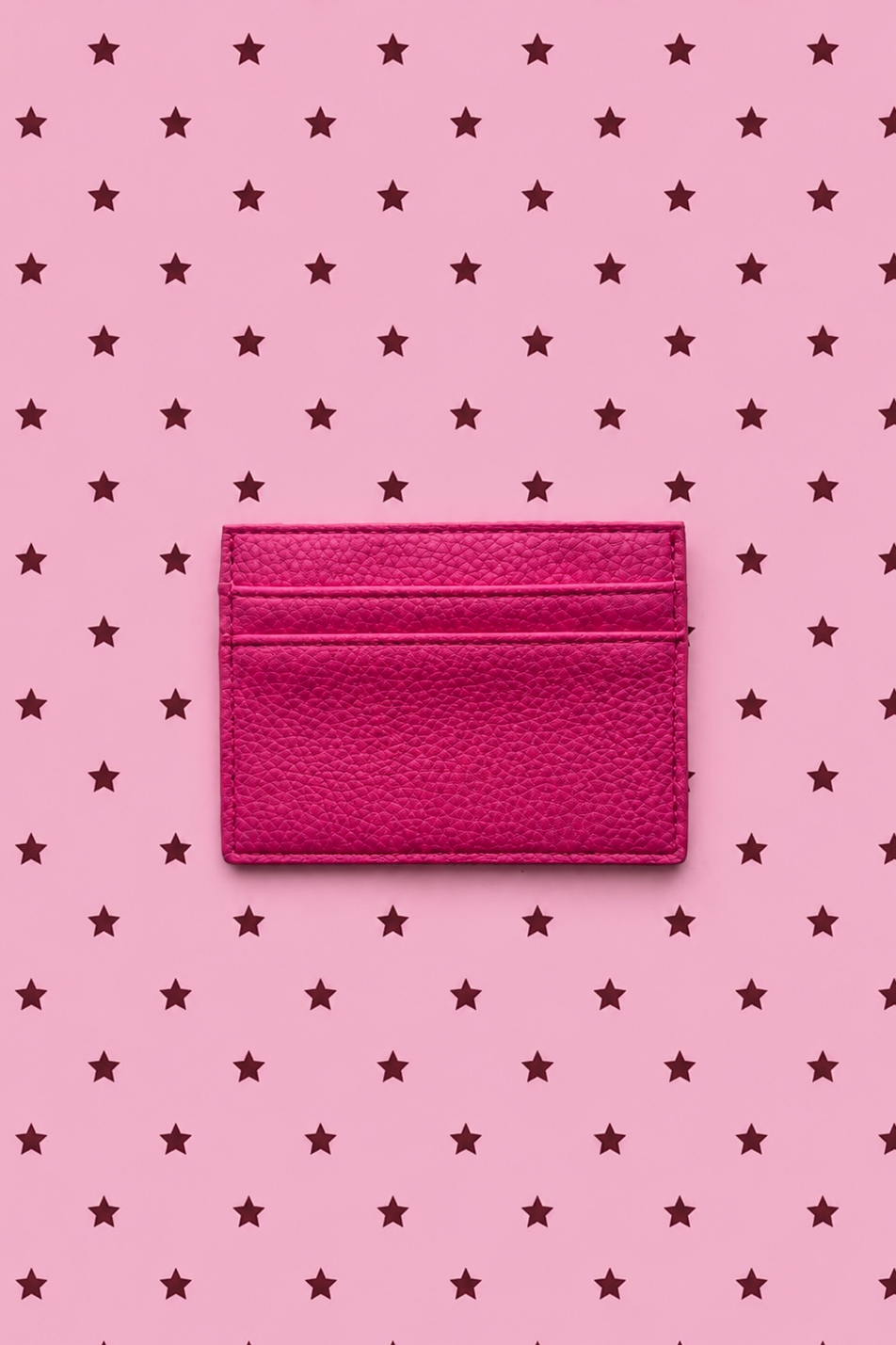 Limitless Personalized Card Holder ⭐️