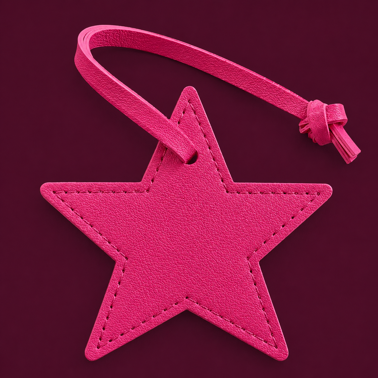 Hot Pink
